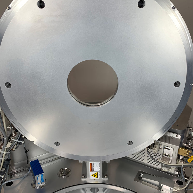 Plasmatherm Versaline CVD (Chemical Vapor Deposition)