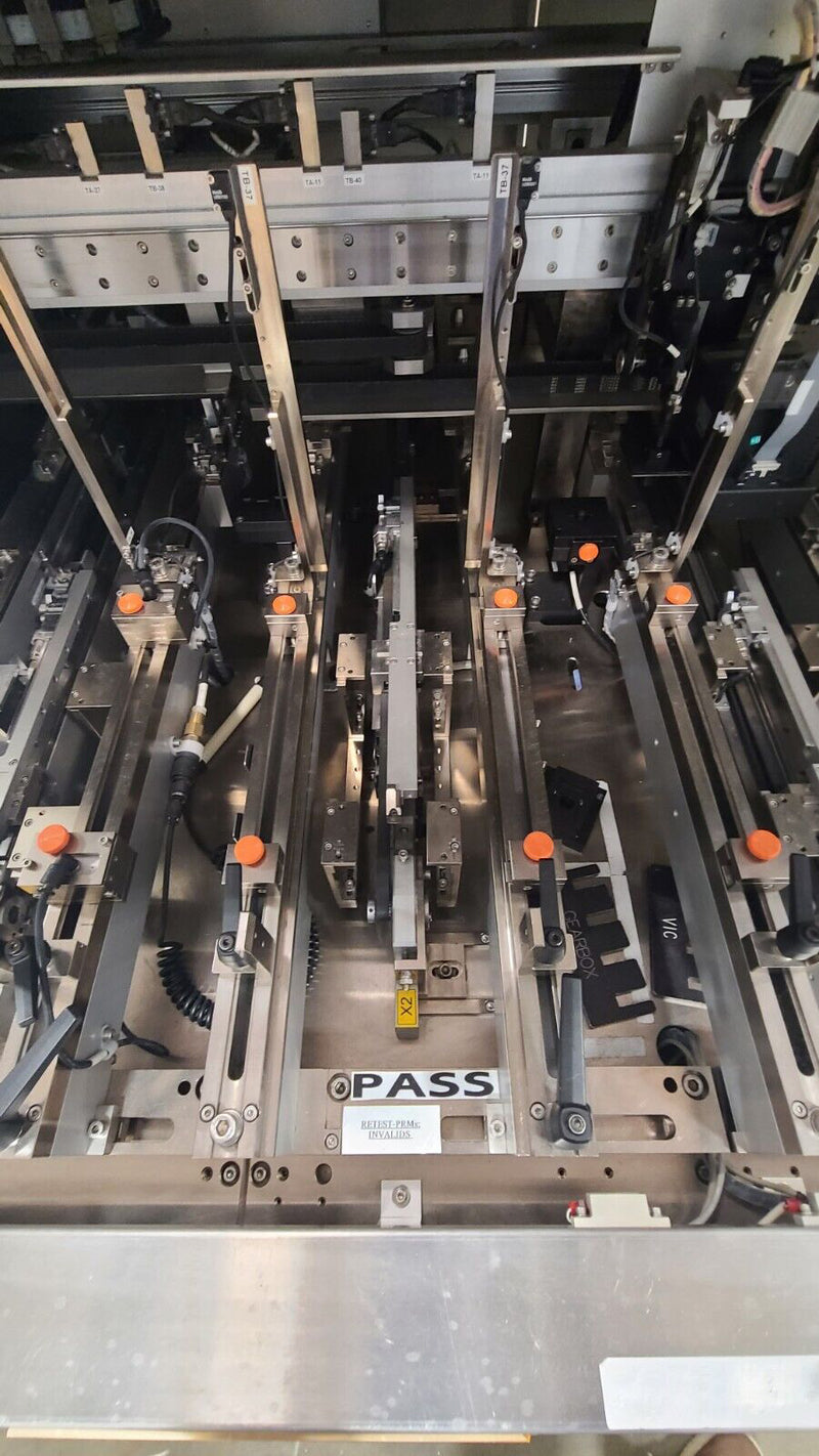 KLA / ICOS CI 9450 Inspection System