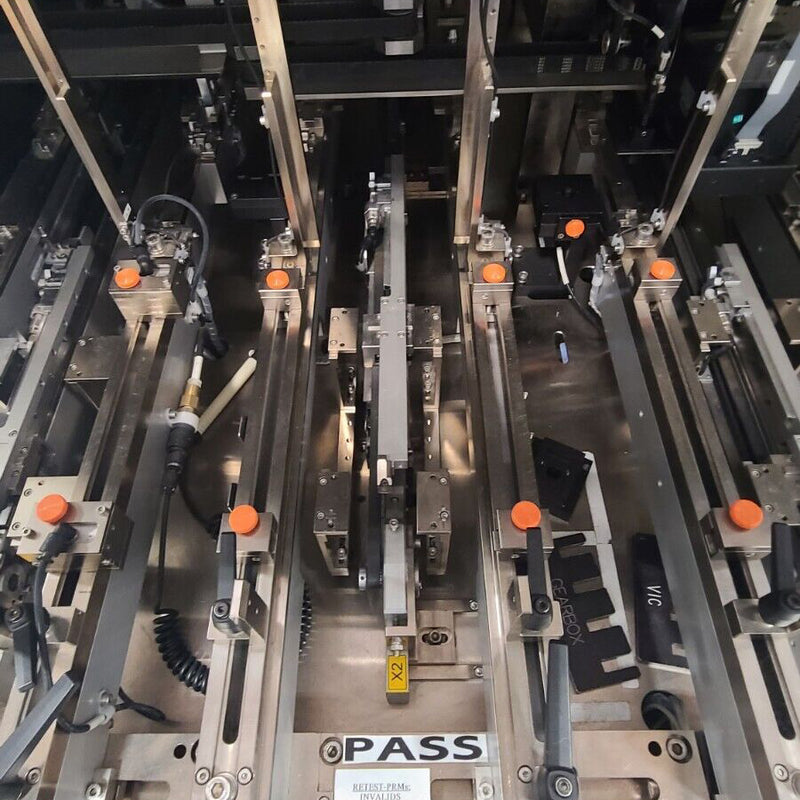 KLA / ICOS CI 9450 Inspection System