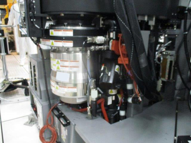 Applied Materials DPS II CIP Etcher