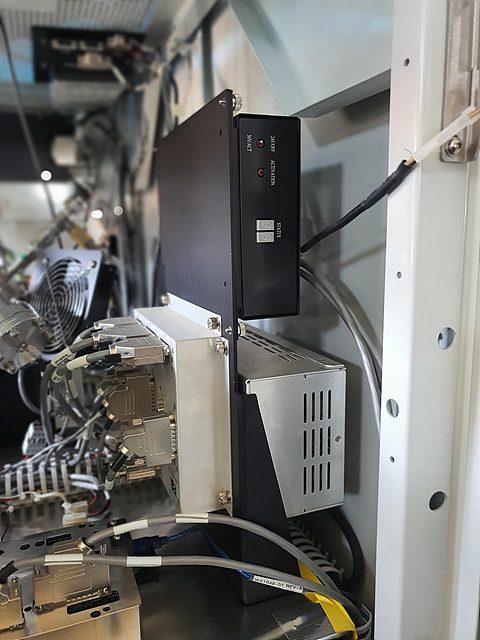 Bruker / Jordan Valley JVX 6200 I X-ray Metrology