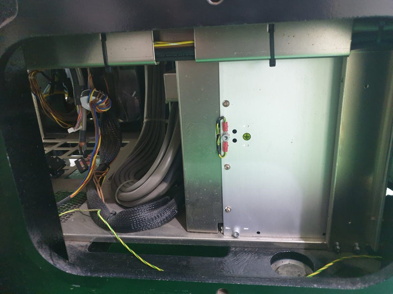 Tel P 8 XL Automatic Wafer Prober
