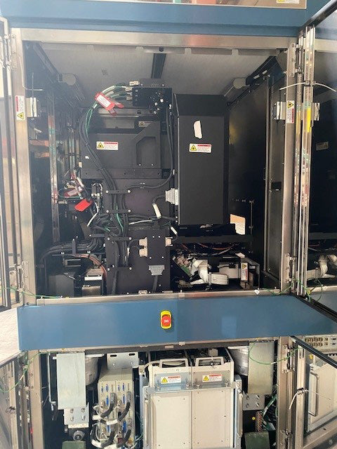 Applied Materials Complus Inspection System