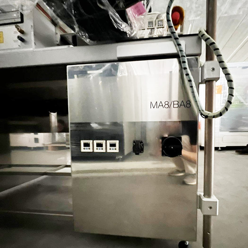 SUSS MA 8 / BA 8 Mask Aligner