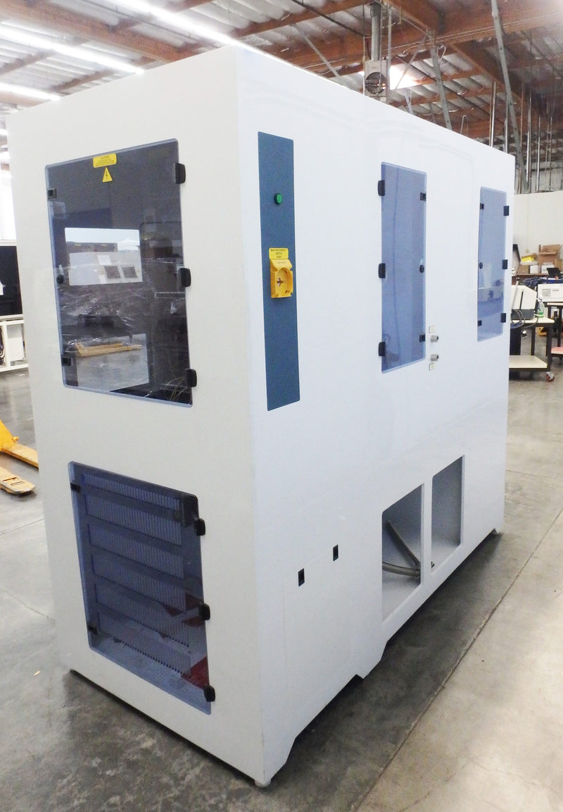 Spec SPH 7 40 CVD (Chemical Vapor Deposition)