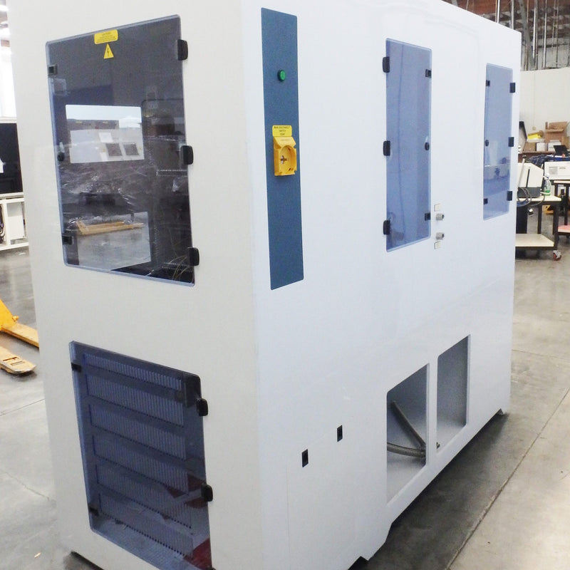 Spec SPH 7 40 CVD (Chemical Vapor Deposition)
