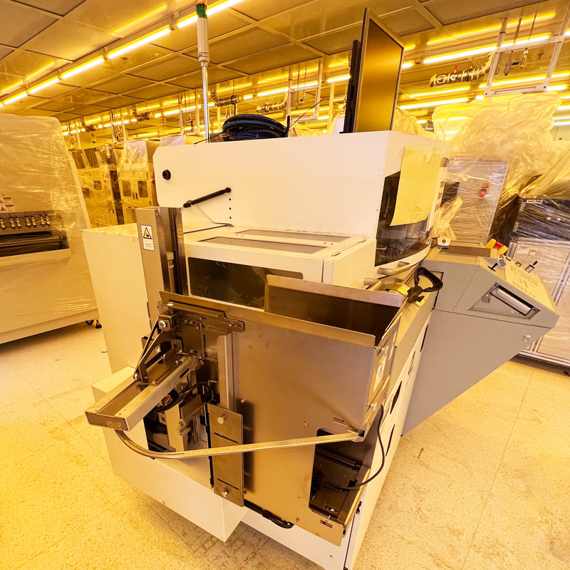 Esec DB 2100 FC HS Die Bonder