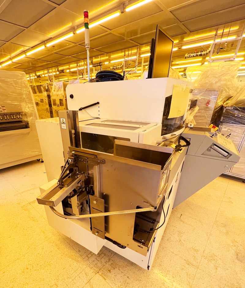 Esec DB 2100 FC HS Die Bonder