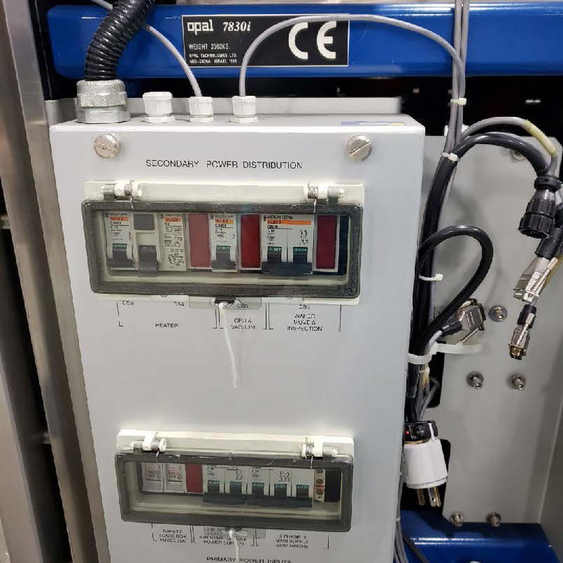 Applied Materials Opal 7830 i CD-SEM (Critical Dimension Scanning Electron Microscope)