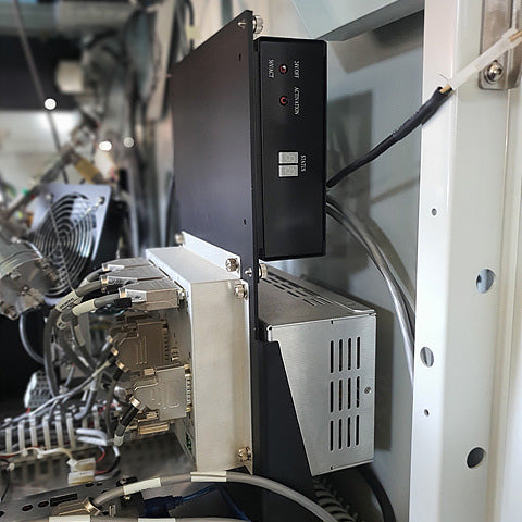 Bruker / Jordan Valley JVX 6200 I X-ray Metrology