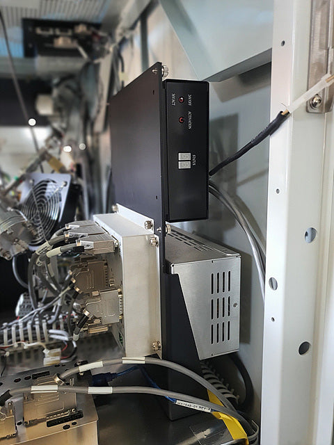 Bruker / Jordan Valley JVX 6200 I X-ray Metrology