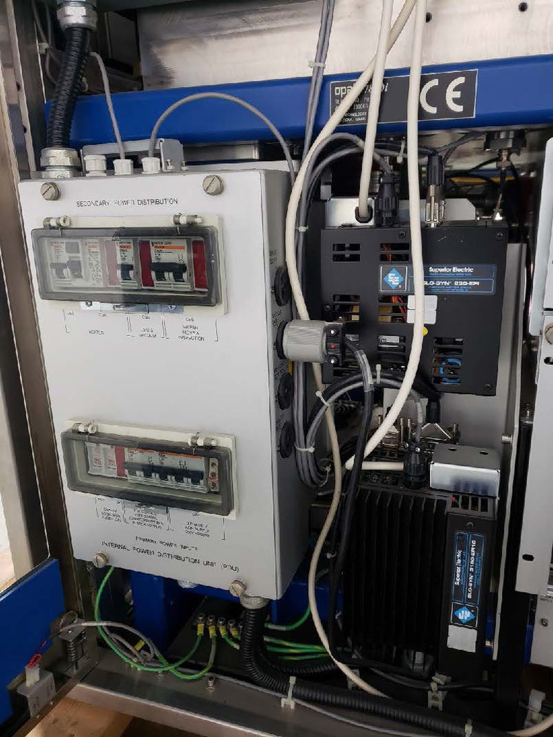 Applied Materials Opal 7830 i CD-SEM (Critical Dimension Scanning Electron Microscope)