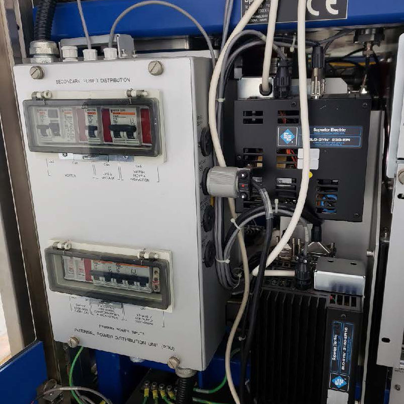 Applied Materials Opal 7830 i CD-SEM (Critical Dimension Scanning Electron Microscope)