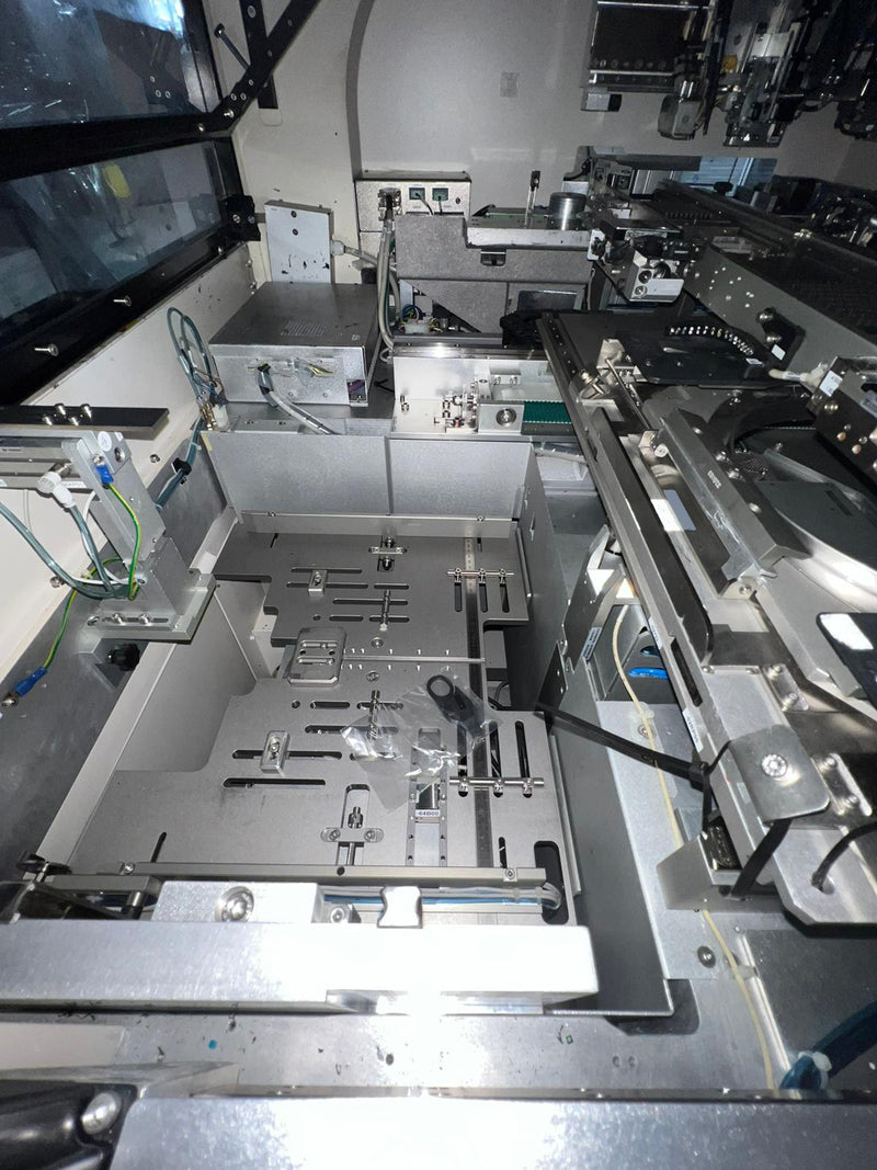 Besi / Datacon 2200 EVO Die Bonder