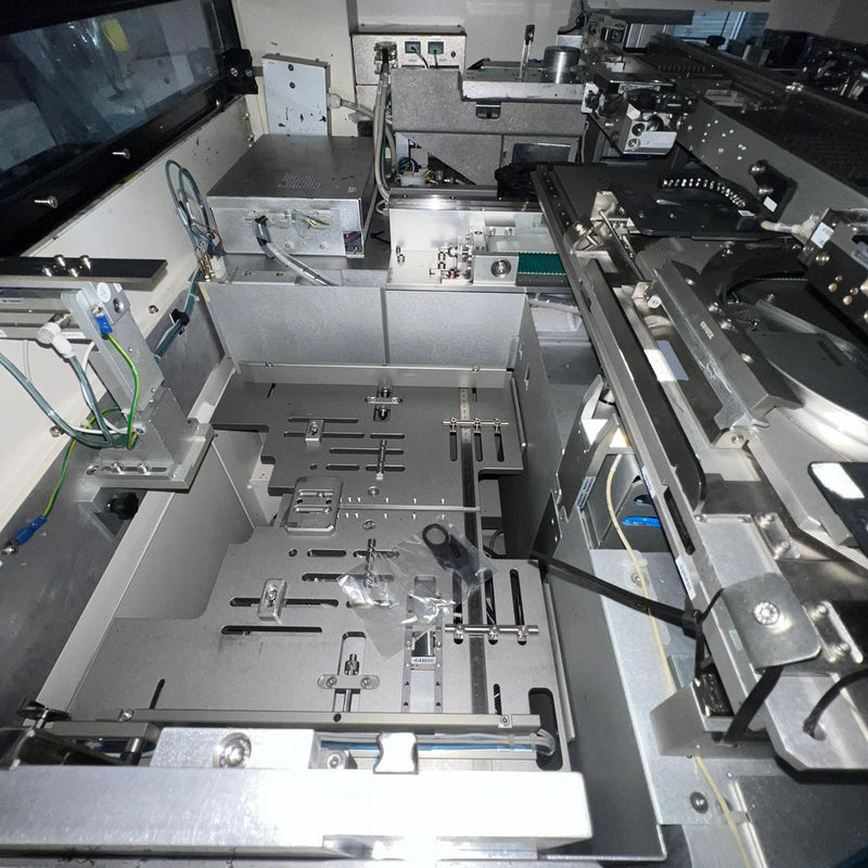 Besi / Datacon 2200 EVO Die Bonder