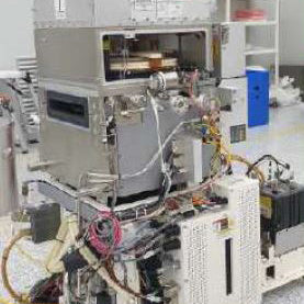 Lam 2300 V 2 Kiyo 45 Etcher