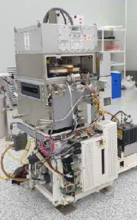 Lam 2300 V 2 Kiyo 45 Etcher