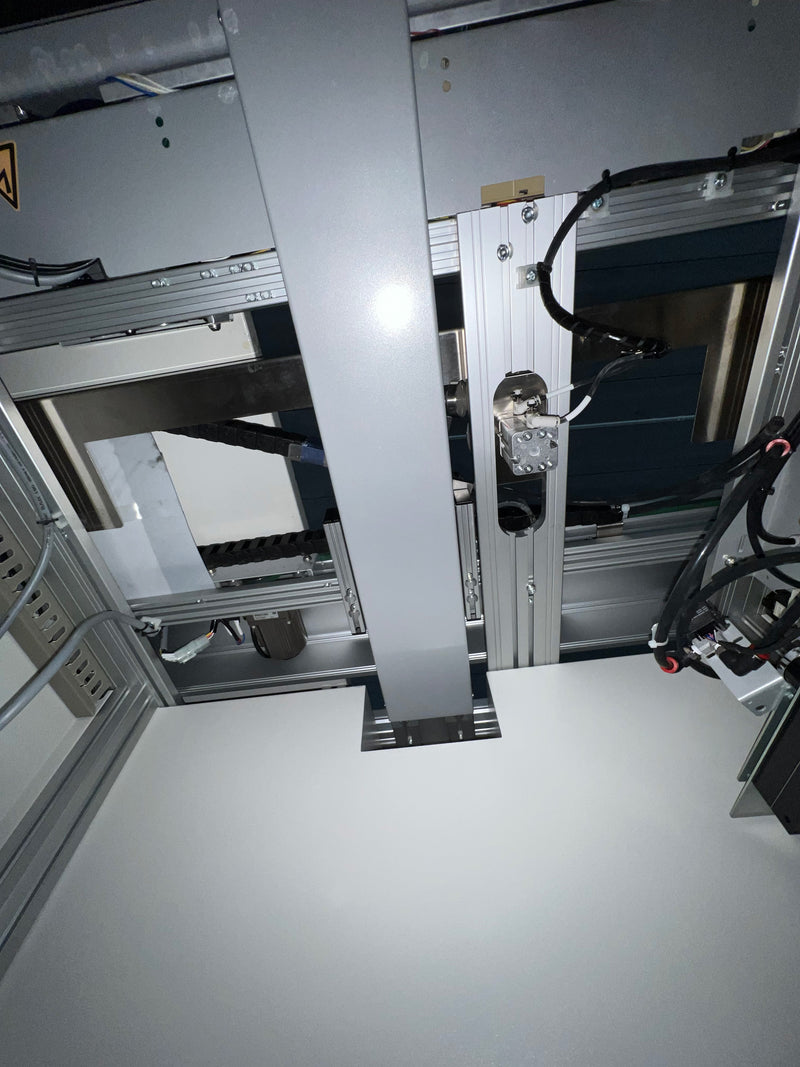 Dek Infinity APi Screen Printer