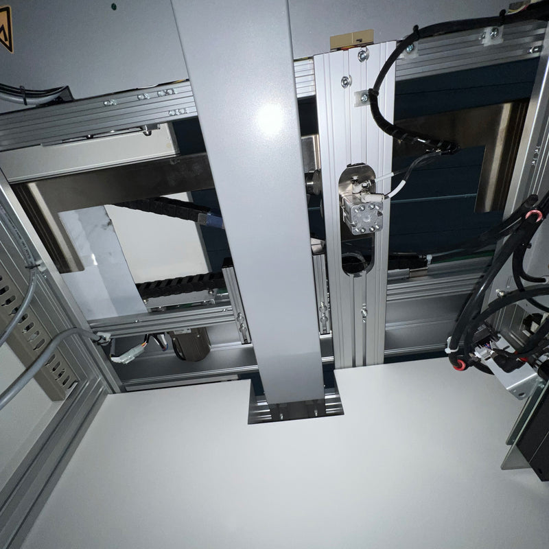 Dek Infinity APi Screen Printer