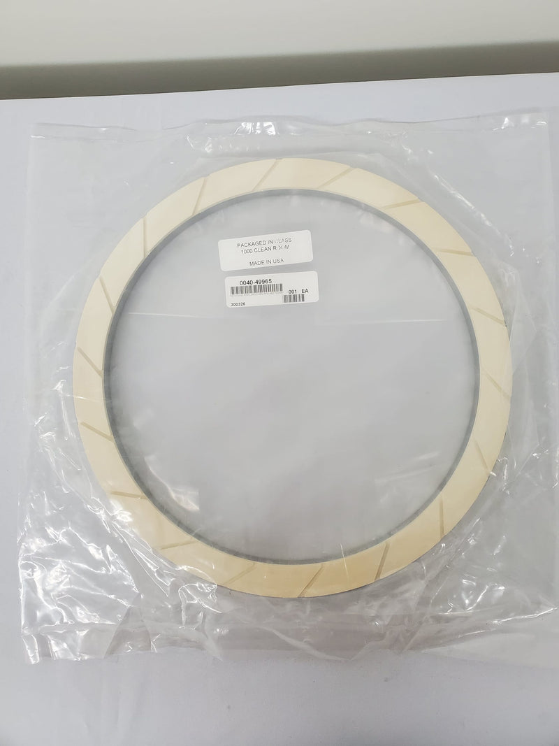 Applied Materials PPS AEP 300 MM Profiler Retaining Ring