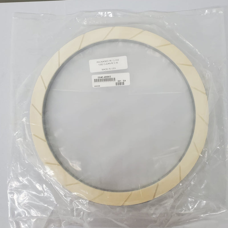 Applied Materials PPS AEP 300 MM Profiler Retaining Ring