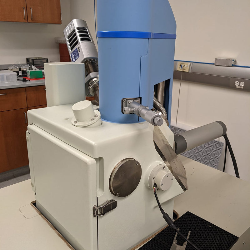 Jeol JSM 6610 LV Electron Microscope
