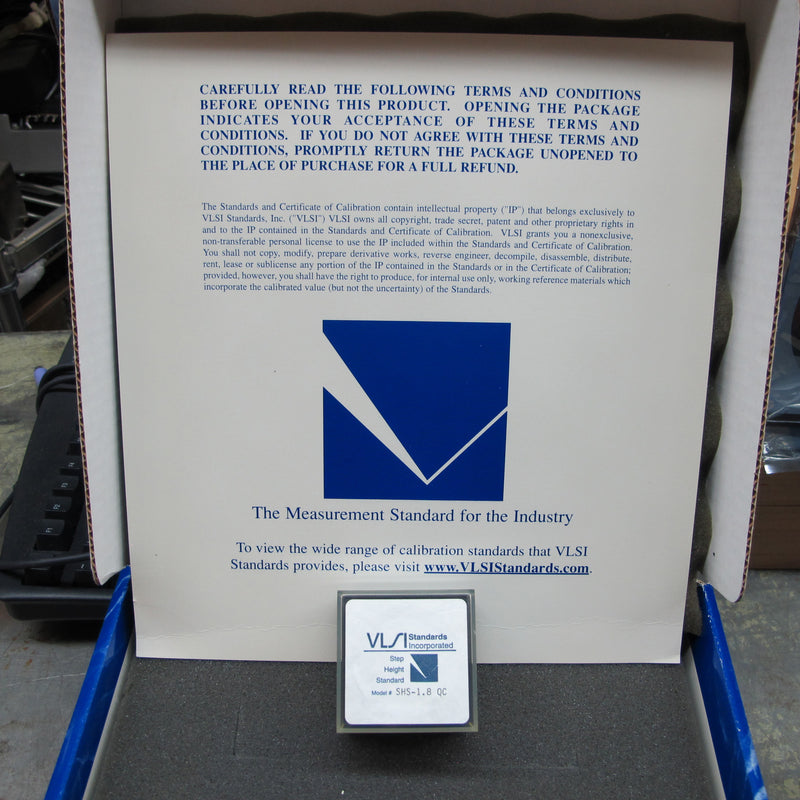 Zygo Newview 5000 3D Optical Profilometer
