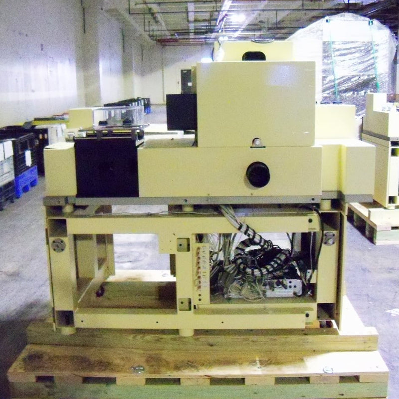 SUSS MA 200 Mask Aligner