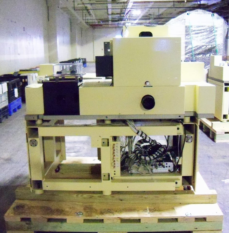 SUSS MA 200 Mask Aligner