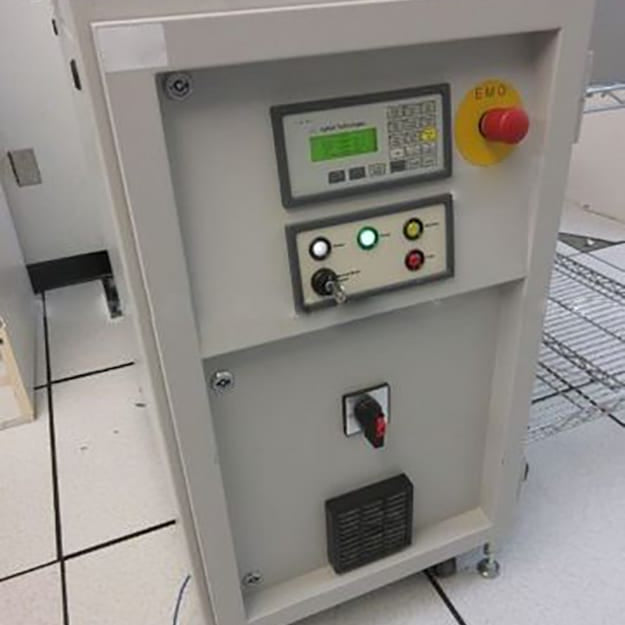 Advantest 93000 PS 1600 CTH SoC Tester