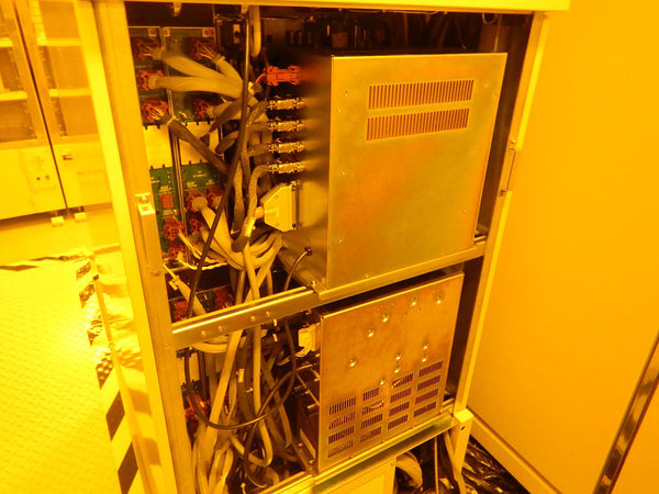 Nikon NSR 2205 i 11 C i-Line Stepper