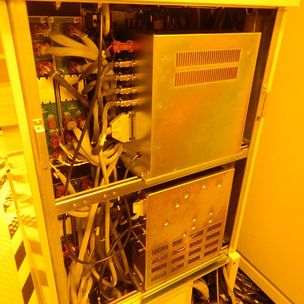 Nikon NSR 2205 i 11 C i-Line Stepper