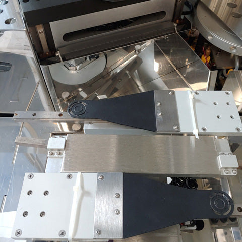 Axcelis 200 MCU Asher