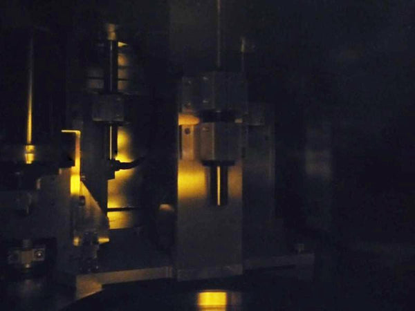 KLA 8100 XPT CD-SEM (Critical Dimension Scanning Electron Microscope)