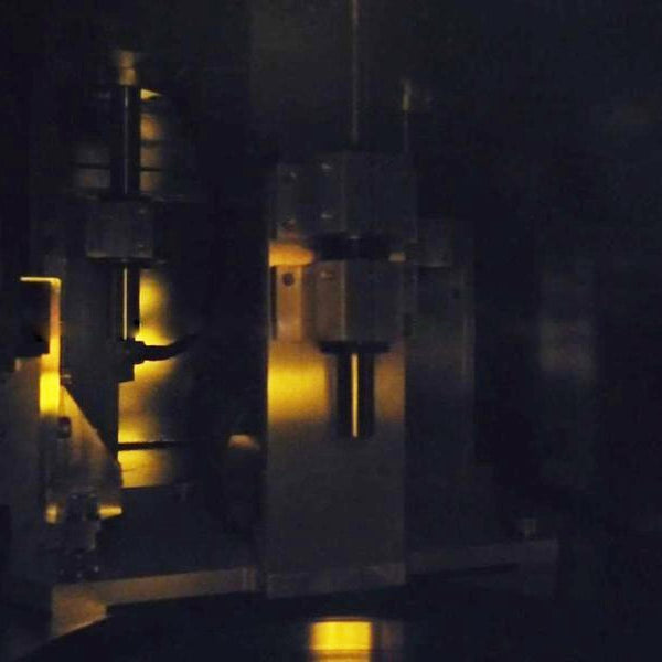 KLA 8100 XPT CD-SEM (Critical Dimension Scanning Electron Microscope)