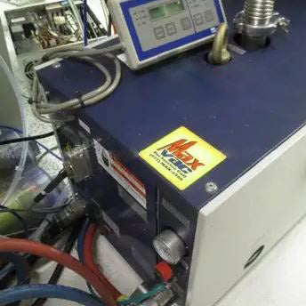 Plasmatherm 790 Series RIE (Reactive Ion Etcher)