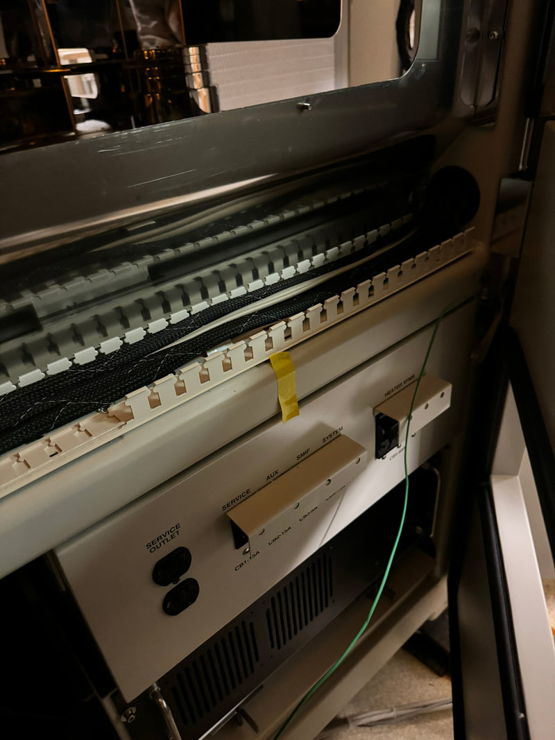 Axon Photonics VHP