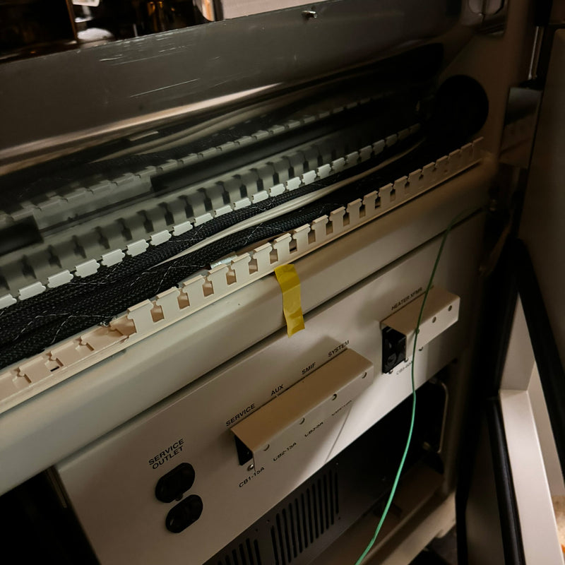 Axon Photonics VHP