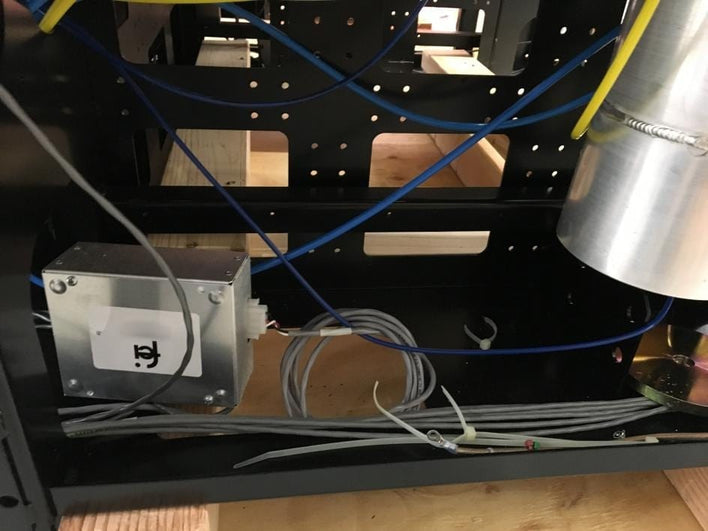 Thermo Fisher Scientific / FEI 865 Dual Beam FIB (Focused Ion Beam)