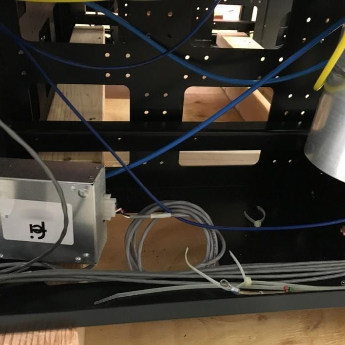 Thermo Fisher Scientific / FEI 865 Dual Beam FIB (Focused Ion Beam)