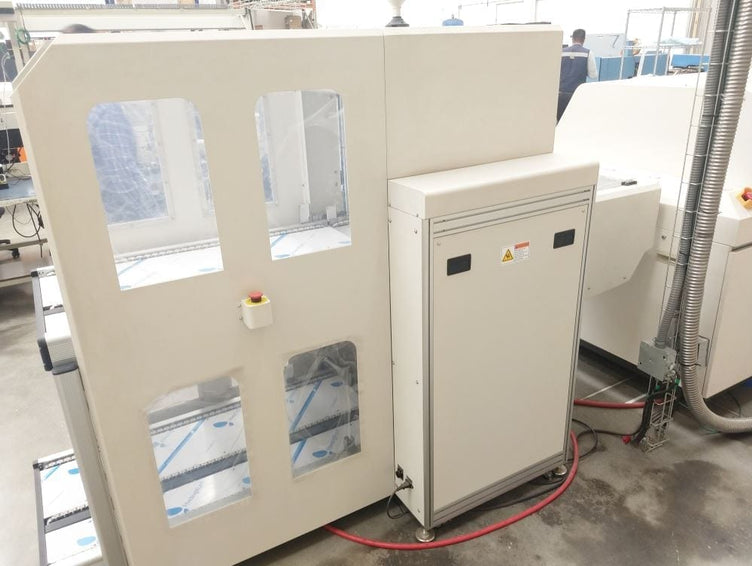 Samsung SMT Line