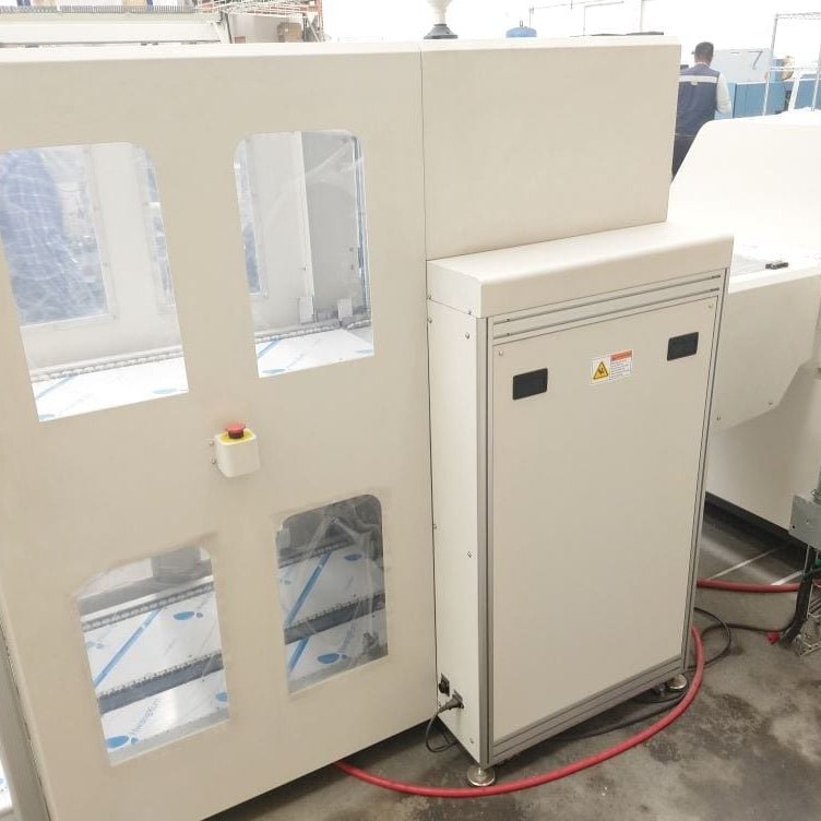 Samsung SMT Line