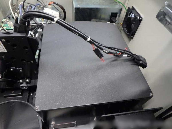 ONTO / Nanometrics RPM Blue Wafer Laser Measurement Tool