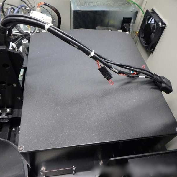 ONTO / Nanometrics RPM Blue Wafer Laser Measurement Tool