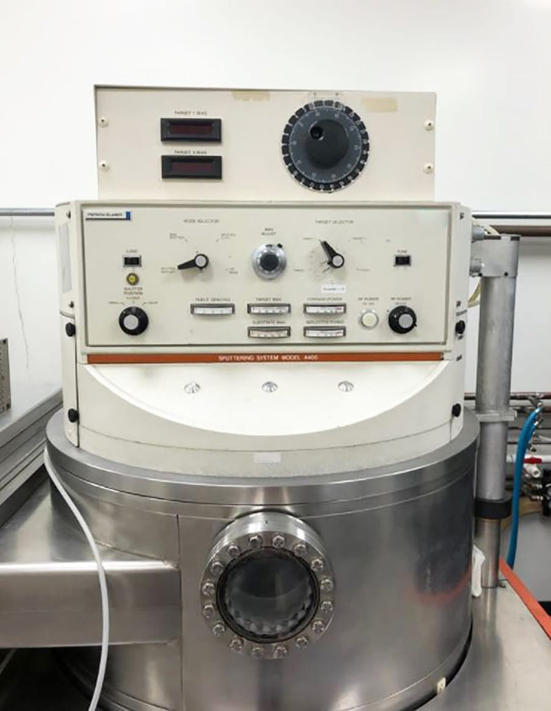 Perkin Elmer 4400 Sputtering System