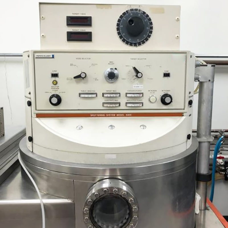 Perkin Elmer 4400 Sputtering System
