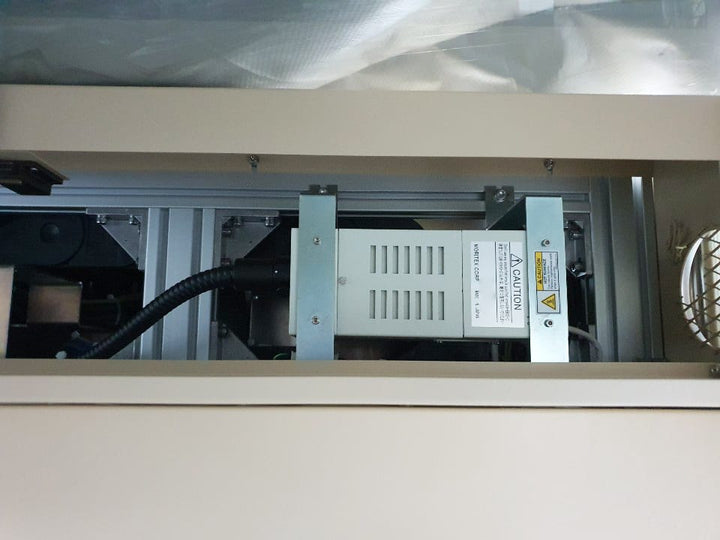 Disco DFD 6361 Automatic Dicing Saw