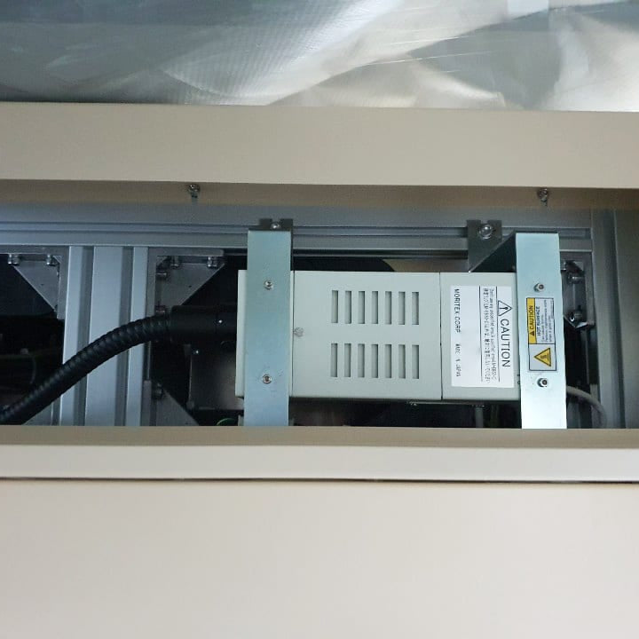 Disco DFD 6361 Automatic Dicing Saw