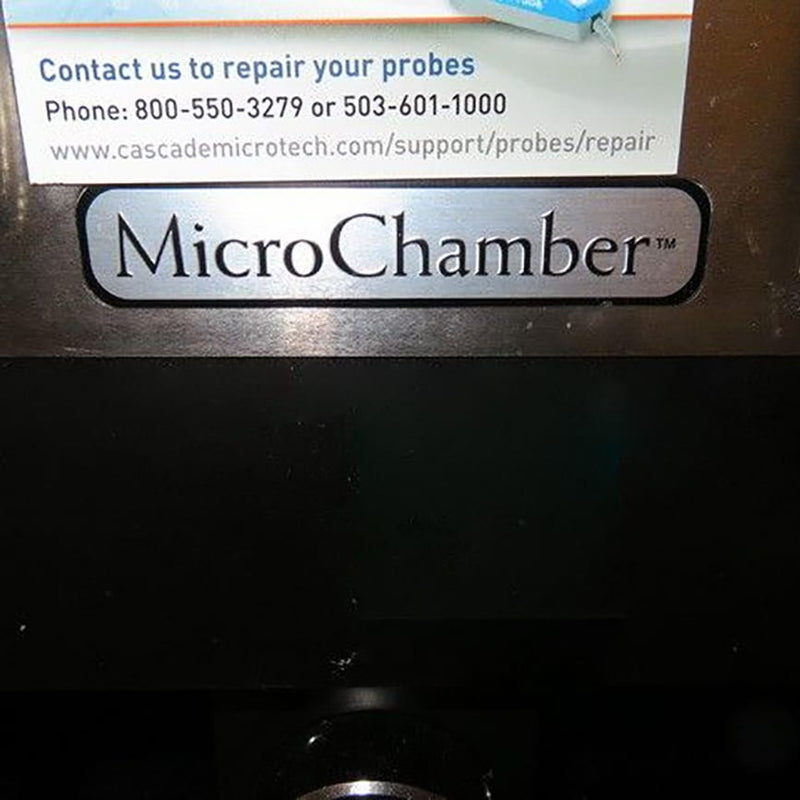 Cascade Microtech Summit 12000 Probe Station