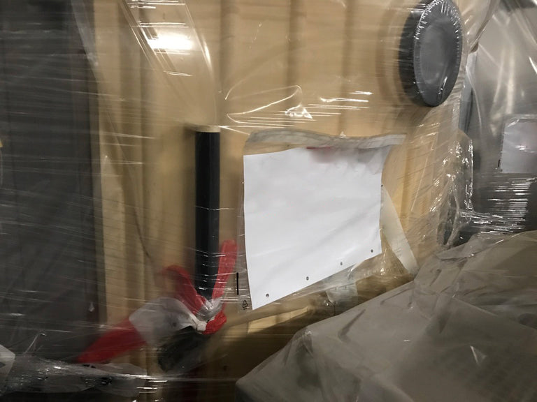 Oerlikon Balzers BAK 760 Evaporator